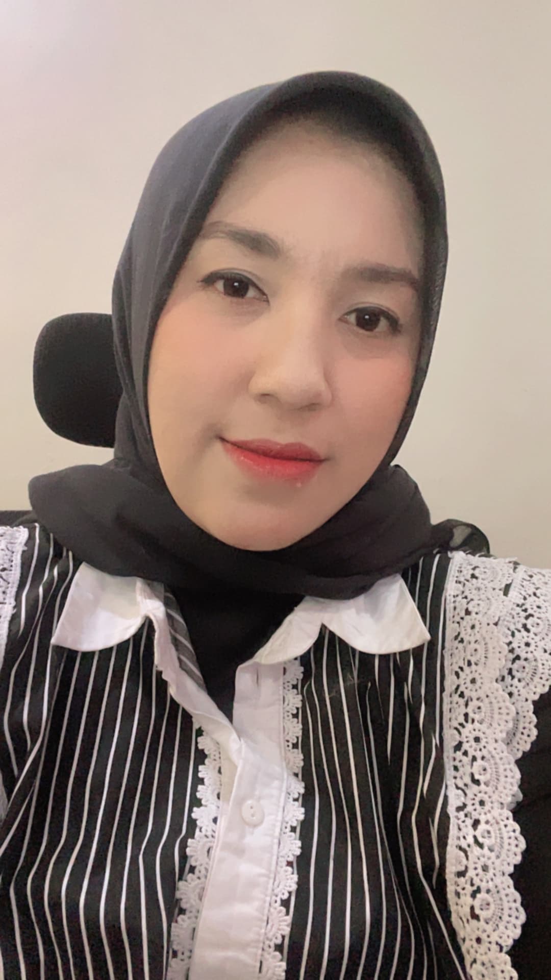 Senja adistia wulandari