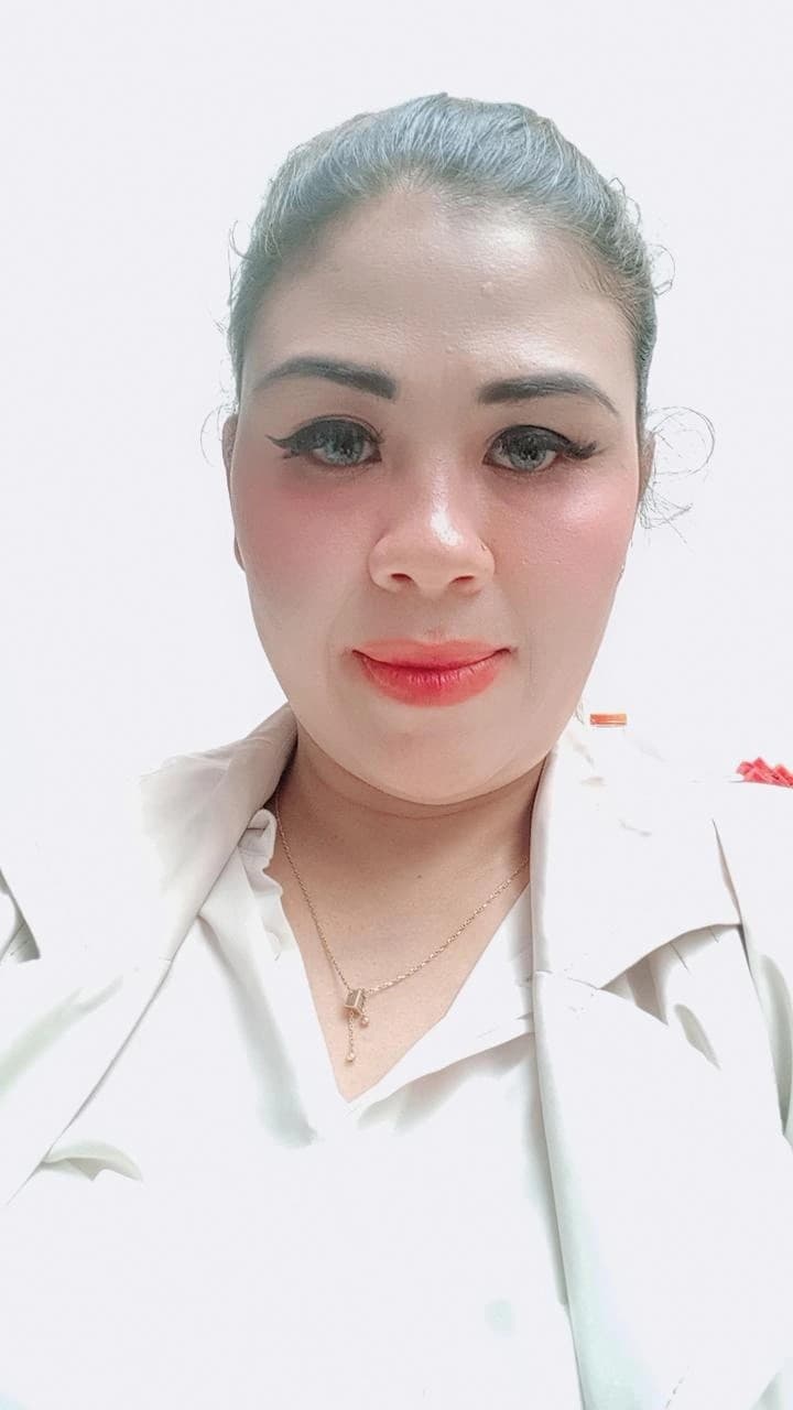 Neti Rahmawati