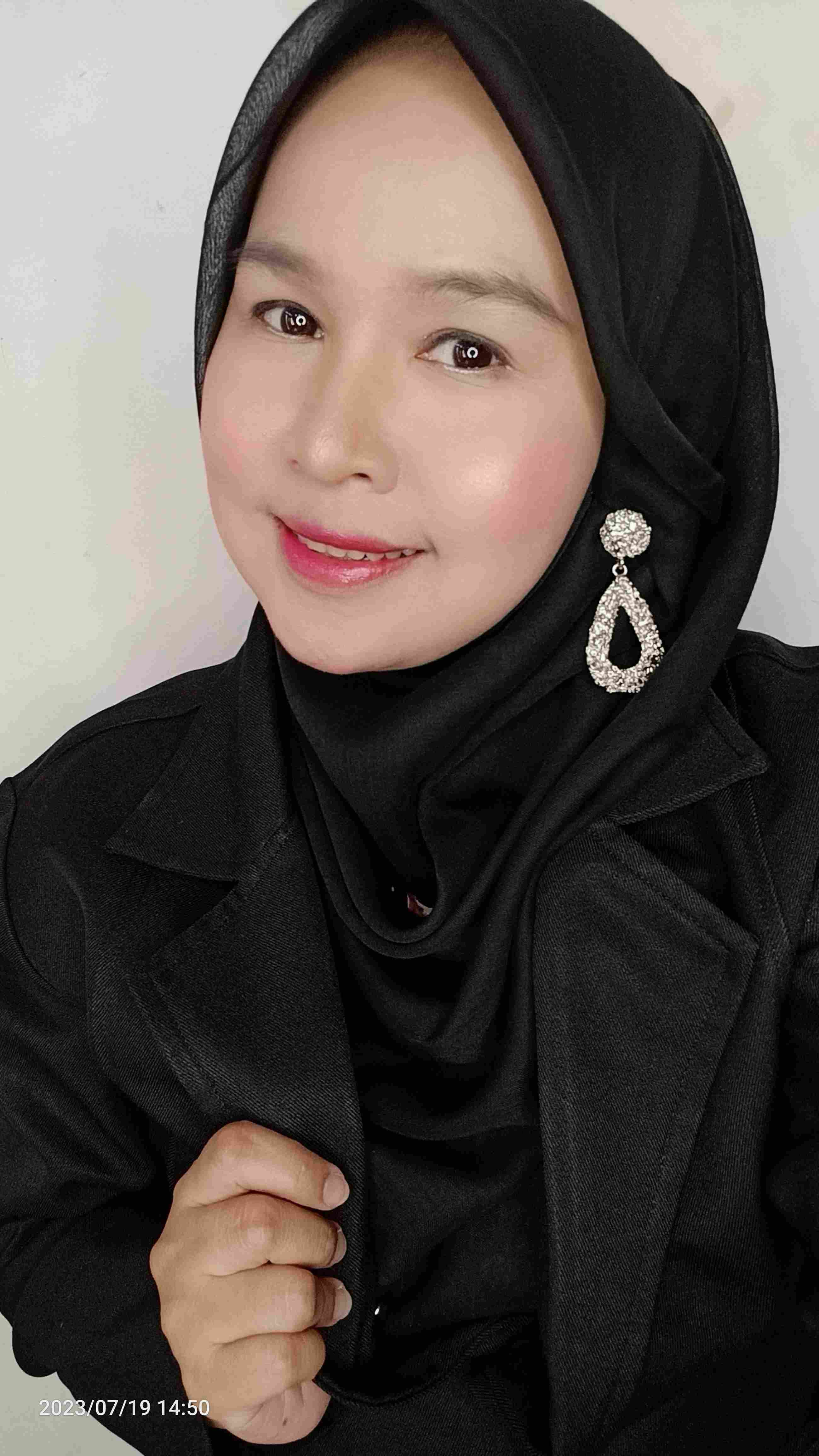 Murni Makeup