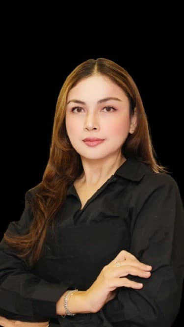 Agnes Wilyani